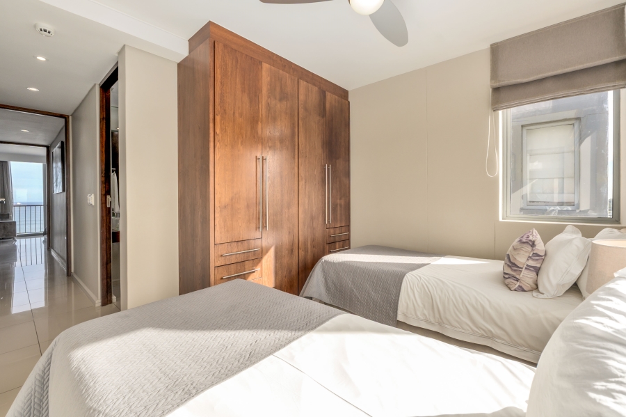 4 Bedroom Property for Sale in Beachfront Western Cape